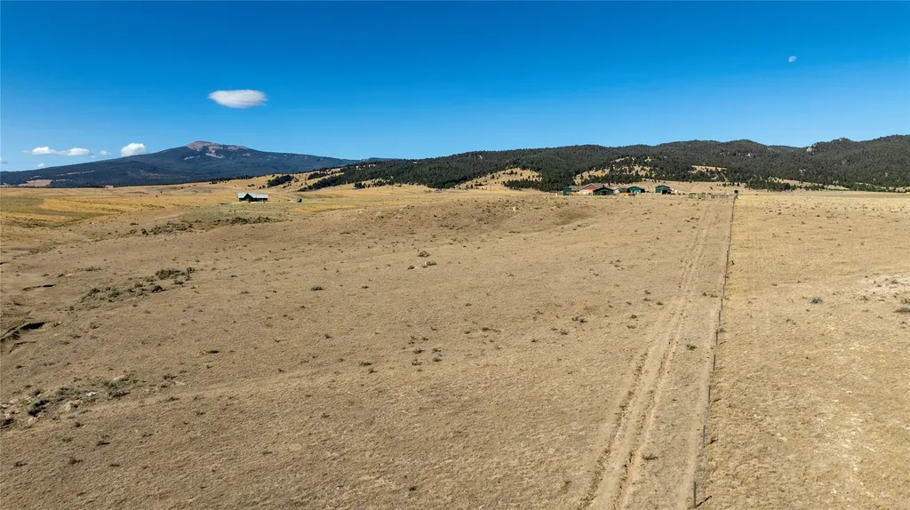 106 Pronghorn Trail Butte MT 59750