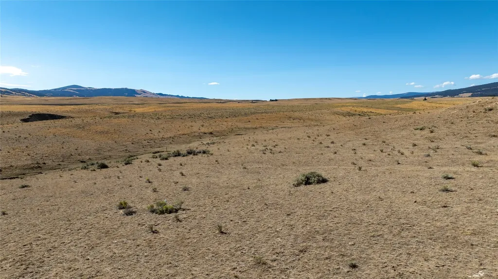 106 Pronghorn Trail Butte MT 59750