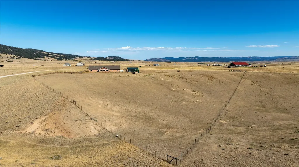 106 Pronghorn Trail Butte MT 59750