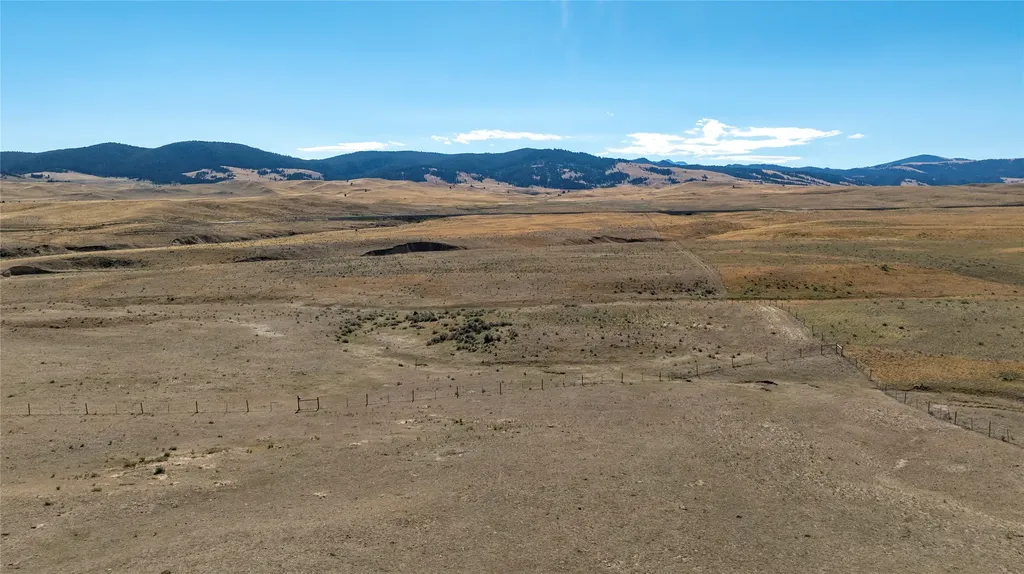 106 Pronghorn Trail Butte MT 59750