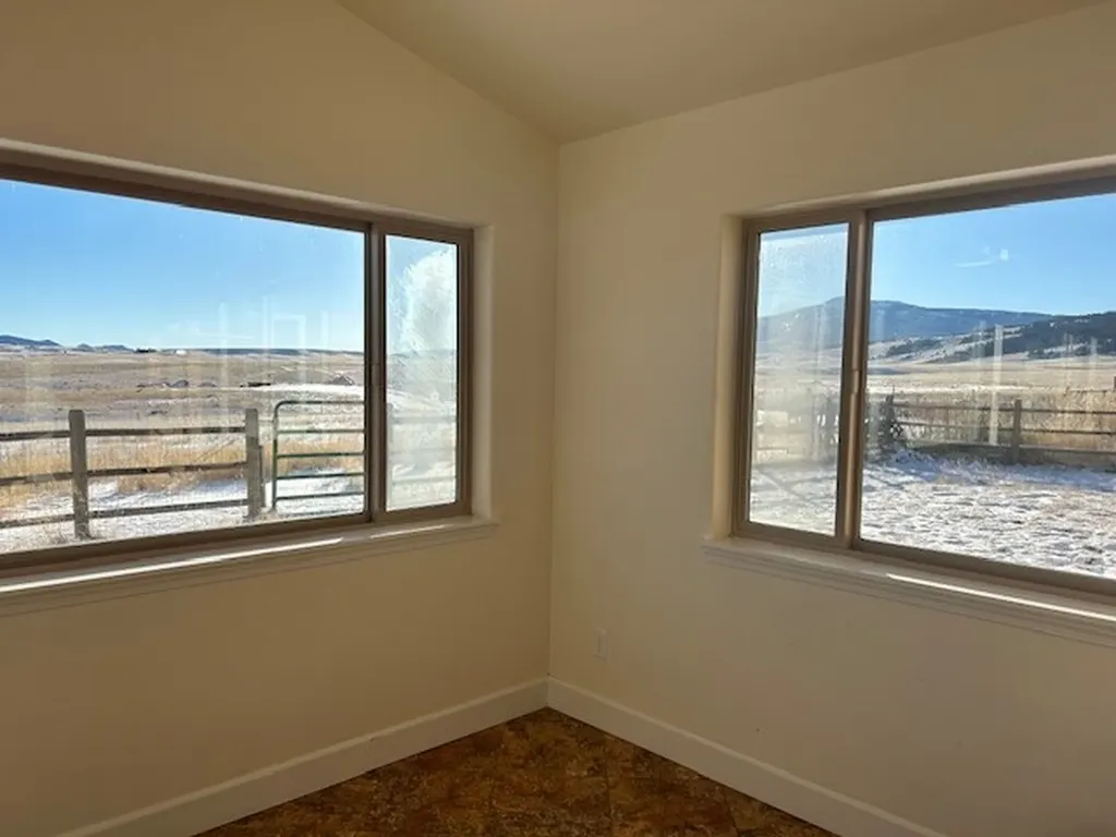 106 Pronghorn Trail Butte MT 59750