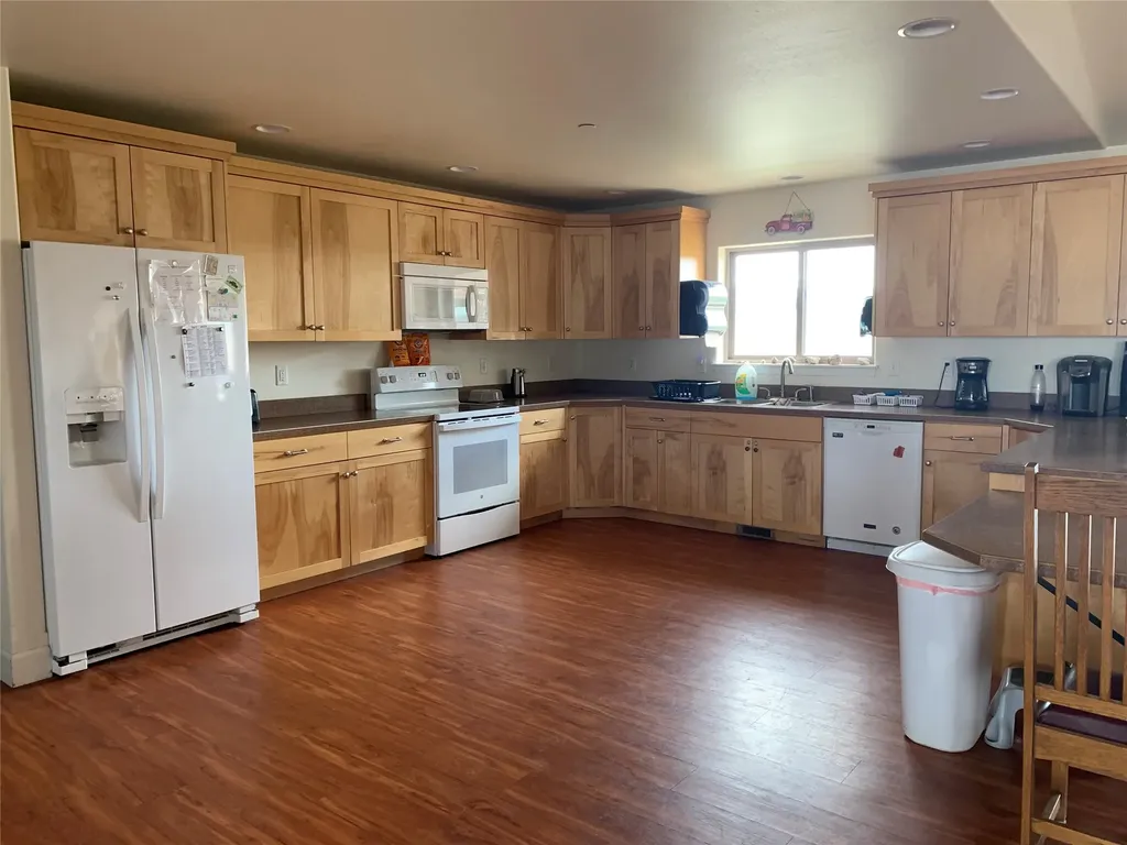 106 Pronghorn Trail Butte MT 59750
