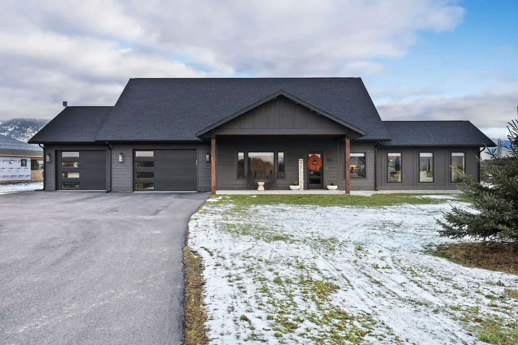 460 Jefferson Street Kalispell MT 59901