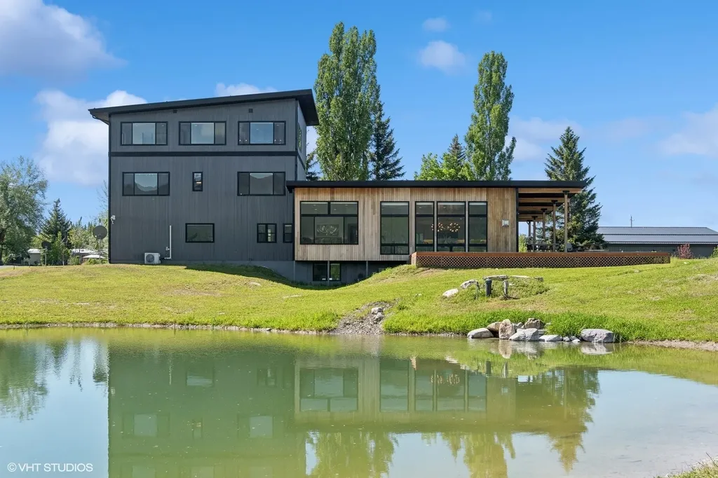 465 Armory Road Whitefish MT 59937