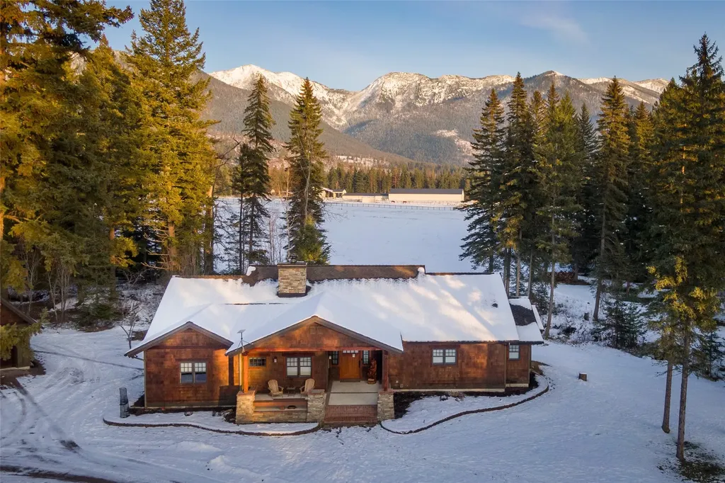 24 Bluegate Drive Kalispell MT 59901
