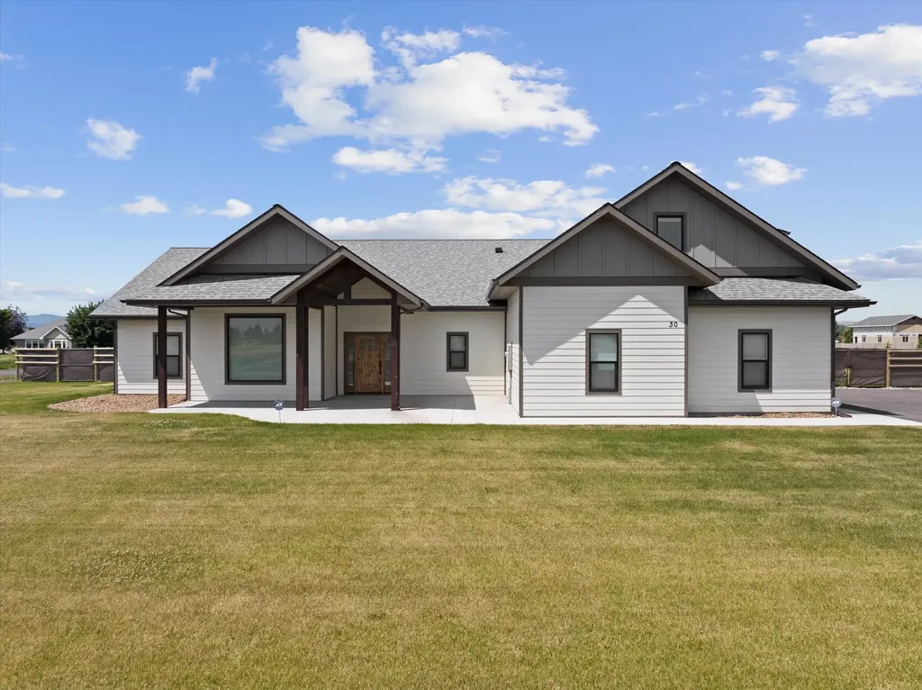 30 Wildman Way Kalispell MT 59901