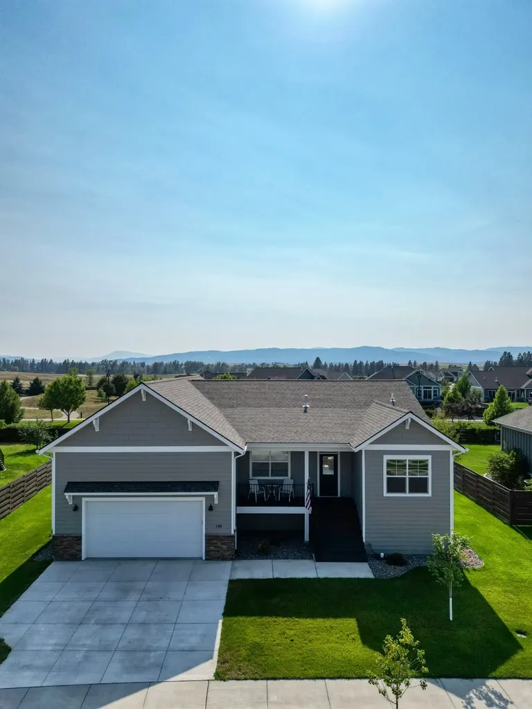 138 Lazy Creek Way Kalispell MT 59901