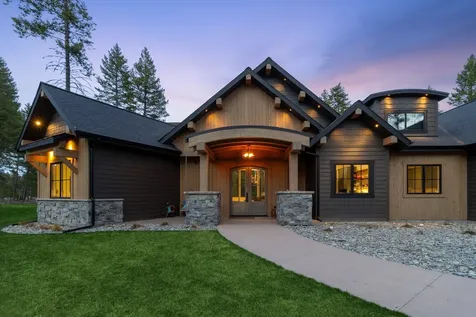 1968 Whitefish Village Drive Whitefish MT 59937