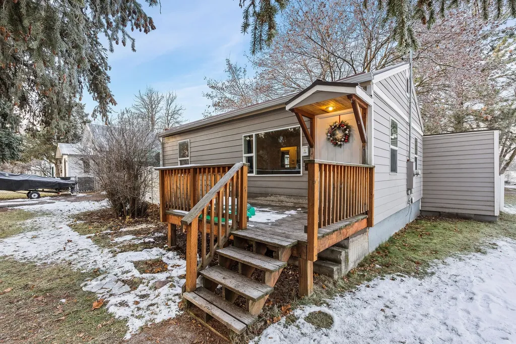 186 2nd Avenue Columbia Falls MT 59912