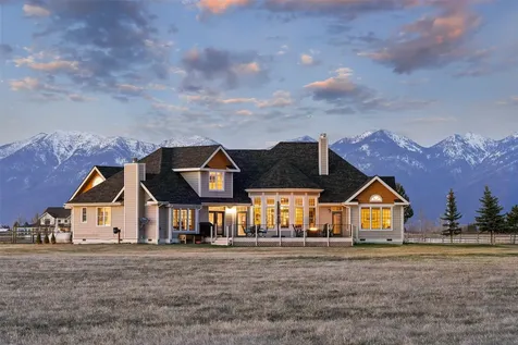 126 Starfire Court Kalispell MT 59901