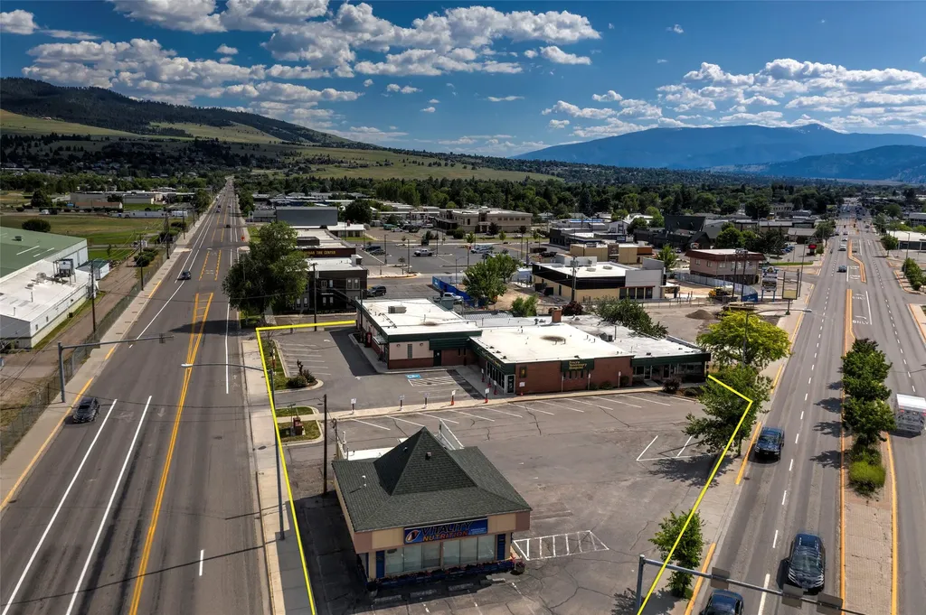 2501 S Russell Street Missoula MT 59801