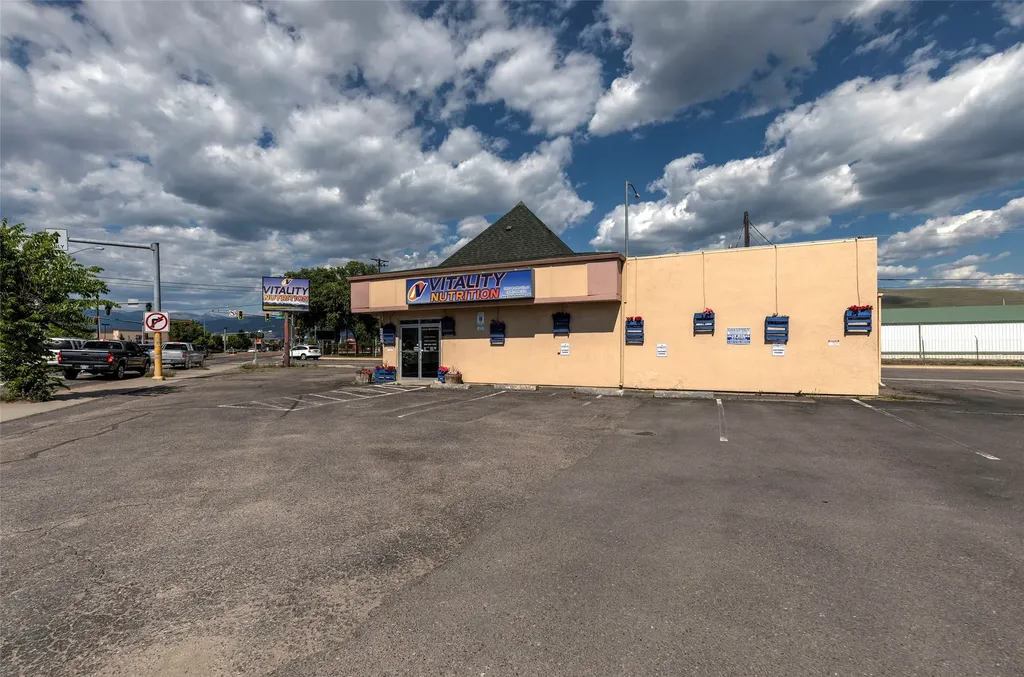 2501 S Russell Street Missoula MT 59801