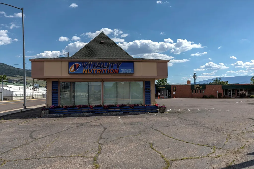2501 S Russell Street Missoula MT 59801