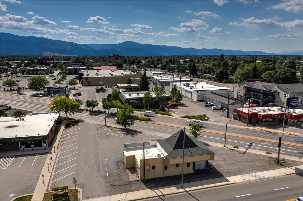 2501 S Russell Street Missoula MT 59801