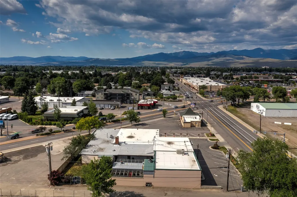 2501 S Russell Street Missoula MT 59801