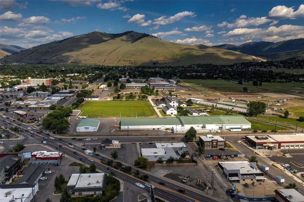 2501 S Russell Street Missoula MT 59801