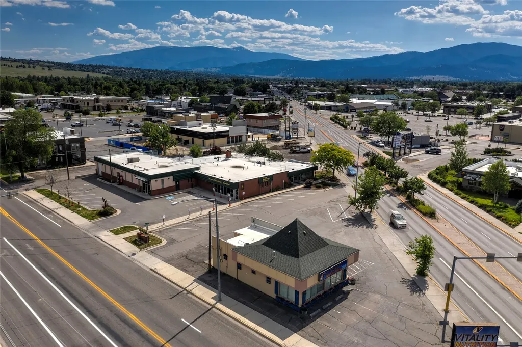 2501 S Russell Street Missoula MT 59801