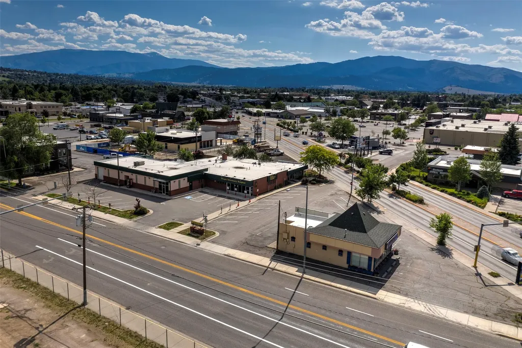 2501 S Russell Street Missoula MT 59801
