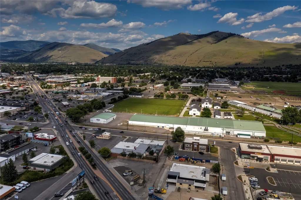 2501 S Russell Street Missoula MT 59801
