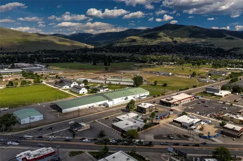 2501 S Russell Street Missoula MT 59801