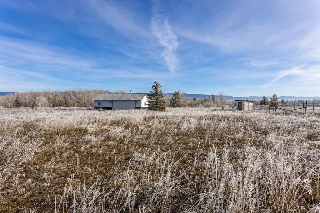 38 Ol Fogie Trail Victor MT 59875