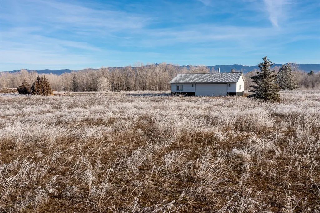 38 Ol Fogie Trail Victor MT 59875