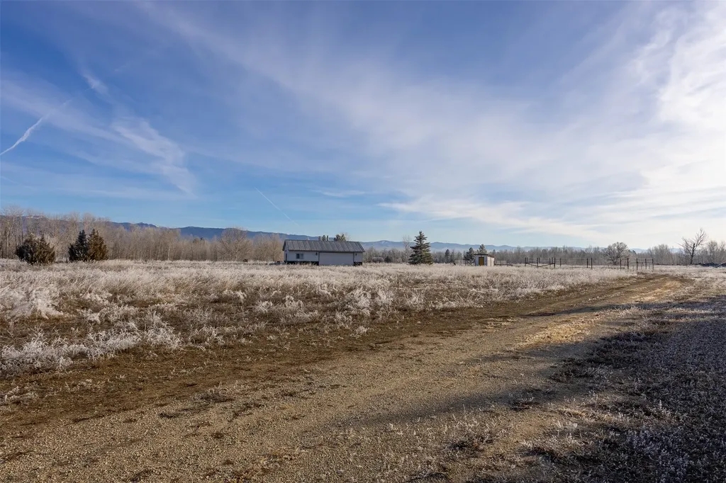 38 Ol Fogie Trail Victor MT 59875
