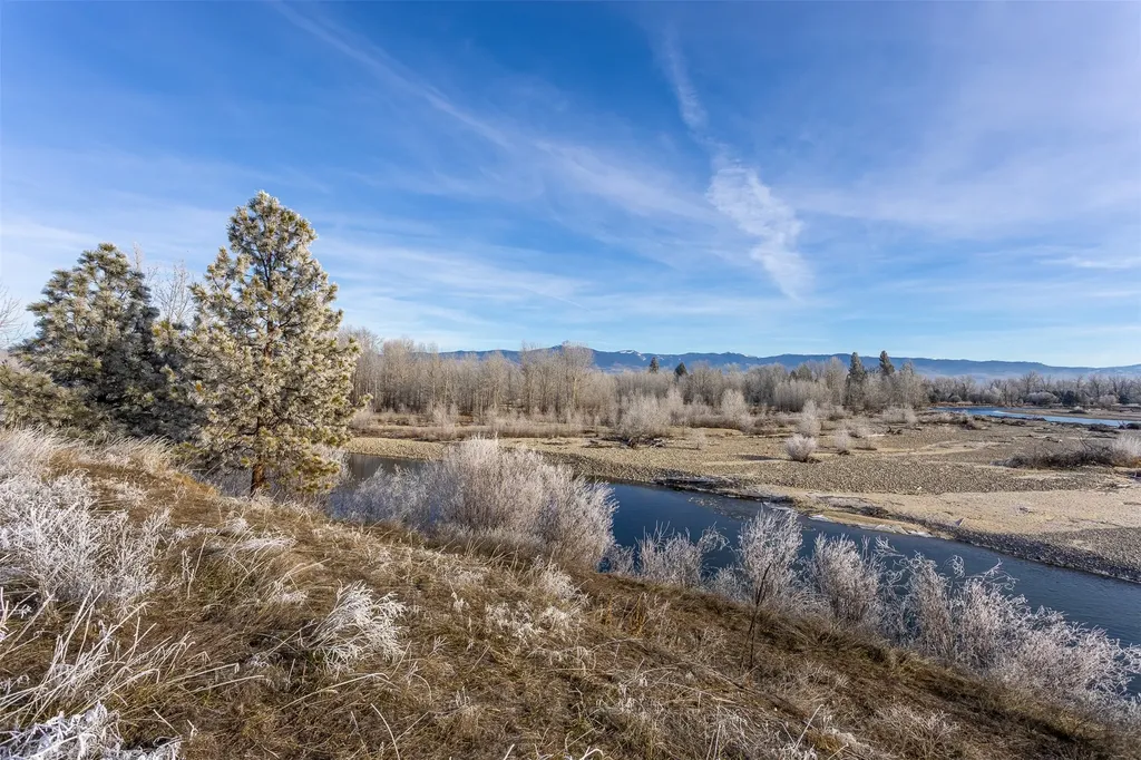 38 Ol Fogie Trail Victor MT 59875