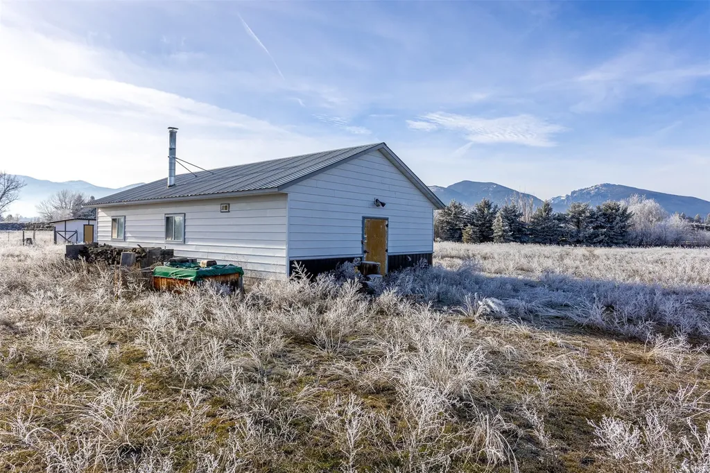 38 Ol Fogie Trail Victor MT 59875