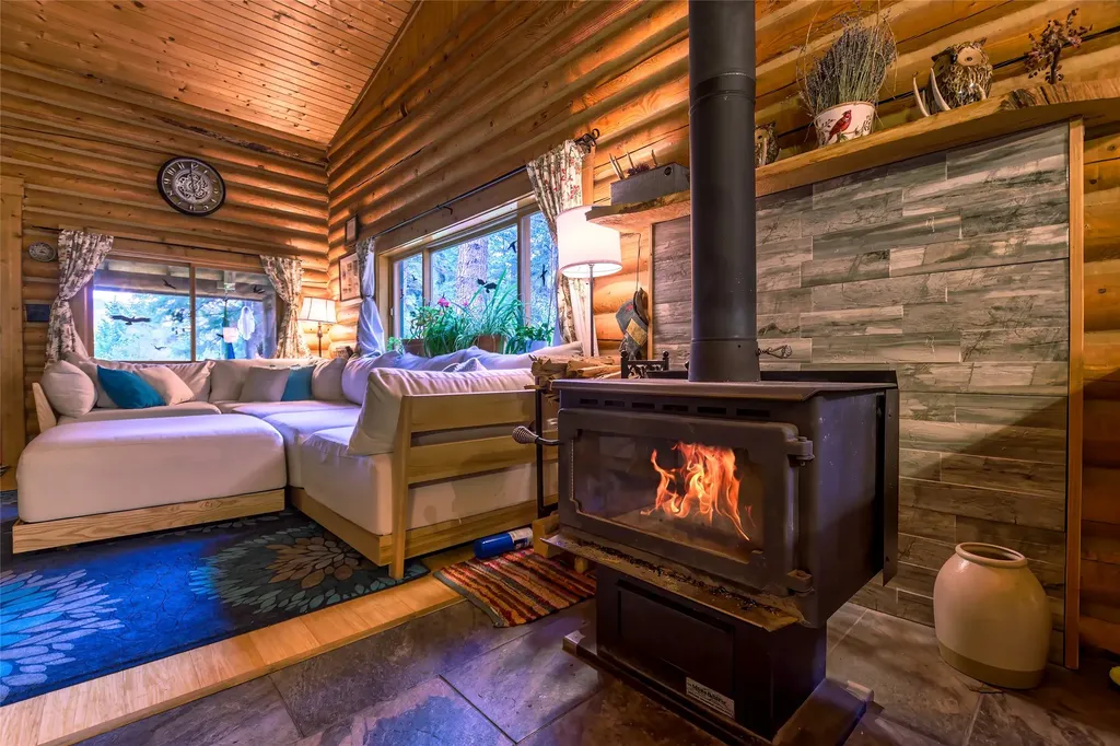 13245 Balsam Root Road Lolo MT 59847