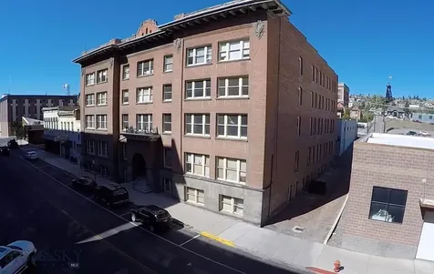 25 E Granite Street Butte MT 59701