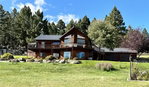 11 Horseshoe Trail Whitehall MT 59759