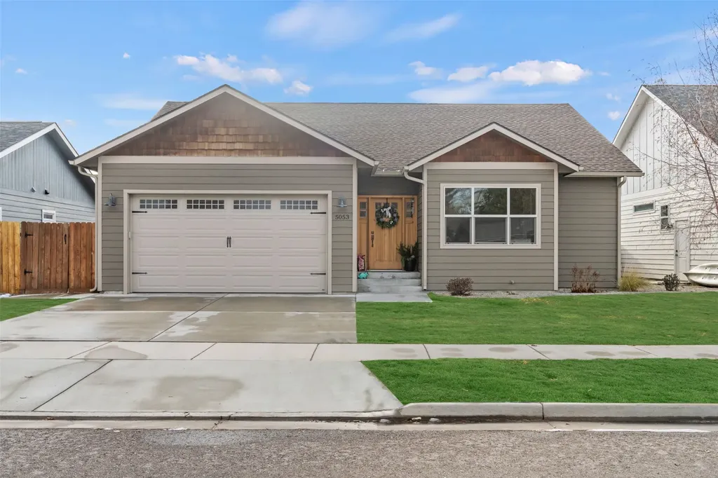 5053 Pertile Lane Lolo MT 59847
