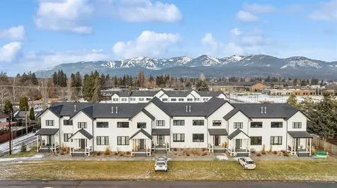 1013 E 7th Street Whitefish MT 59937