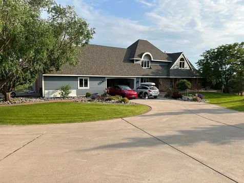 341 Flood Road Great Falls MT 59404