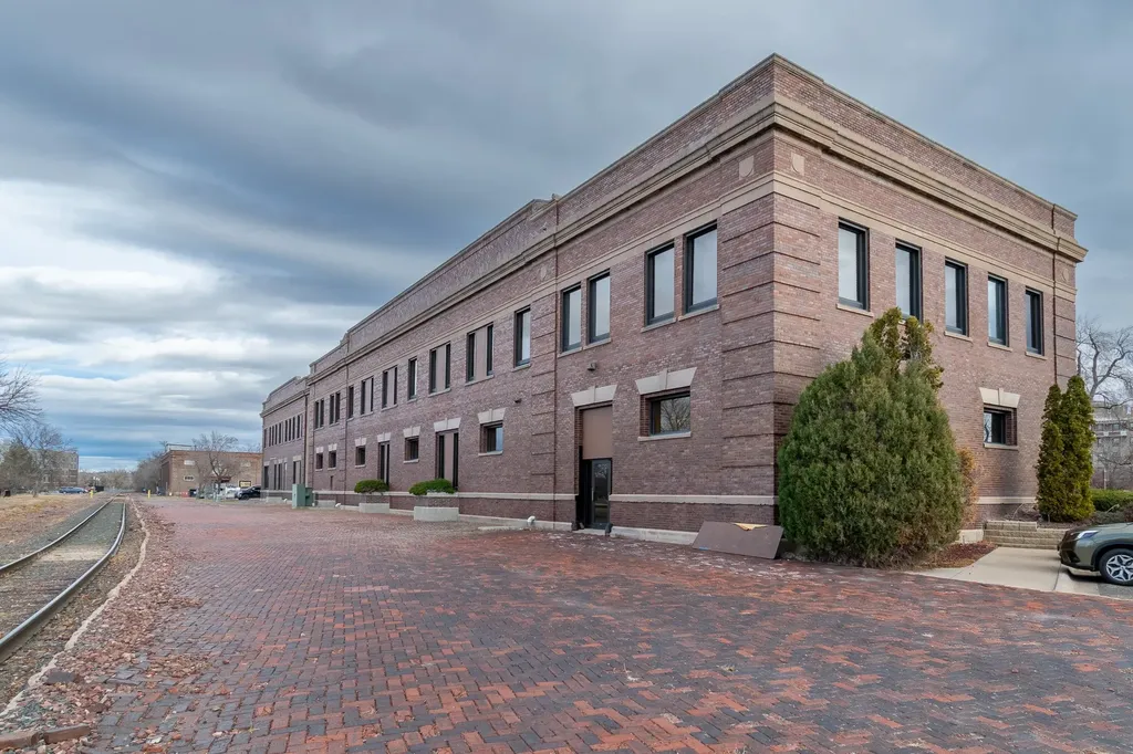 2 Railroad Square Great Falls MT 59401