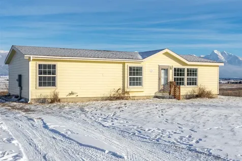 38596 Sloan Buttes Drive Ronan MT 59864