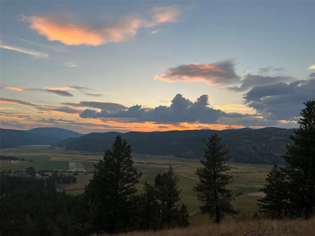 3181 Ponderosa Ridge Road Kila MT 59920