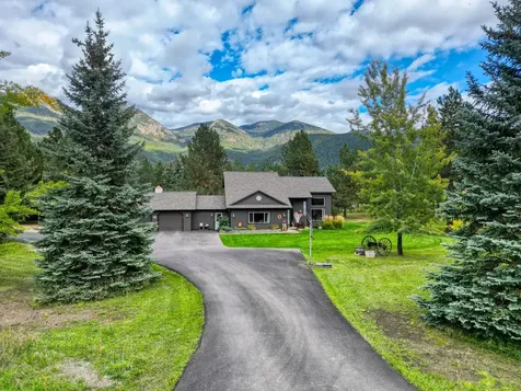 7 Cayuse Spur Way Kalispell MT 59901