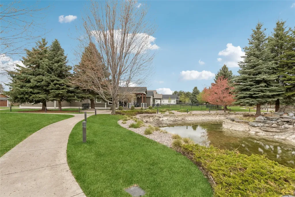 205 Bluebunch Court Bigfork MT 59911