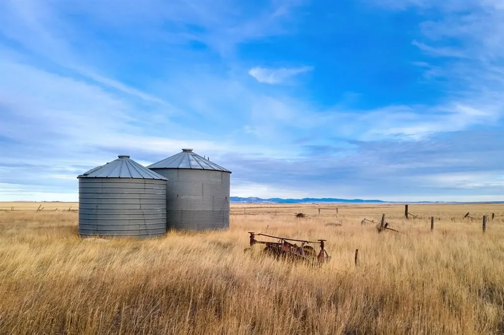 Tbd Woodland Road Moccasin MT 59462