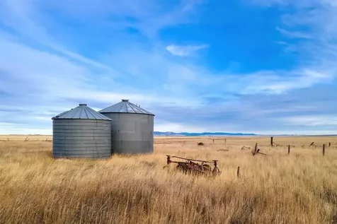 Tbd Woodland Road Moccasin MT 59462
