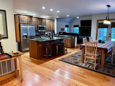 1025 Meadowlark Lane Whitefish MT 59937