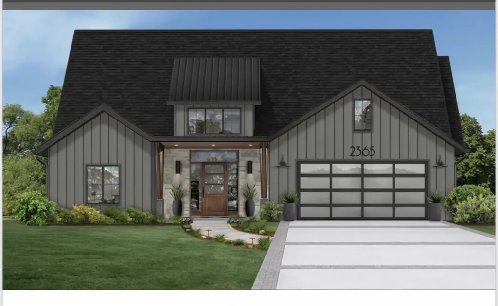 4376 Harrison Scott Drive Missoula MT 59803