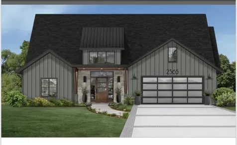 4376 Harrison Scott Drive Missoula MT 59803