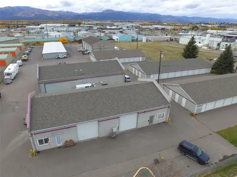 2603 Industry Street Missoula MT 59808