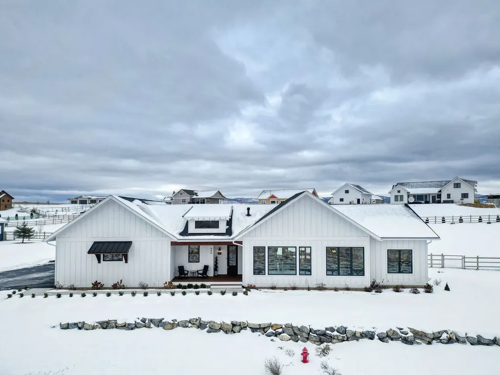 448 Harvest View Lane Kalispell MT 59901
