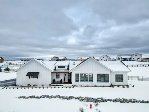 448 Harvest View Lane Kalispell MT 59901