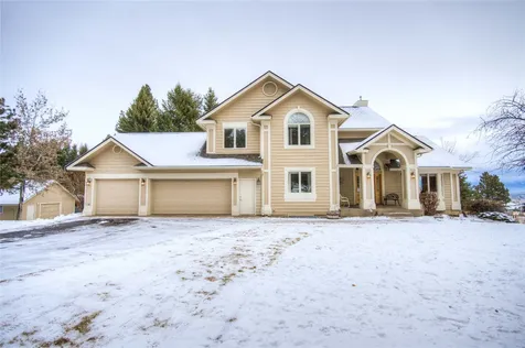 410 Lake Hills Lane Kalispell MT 59901