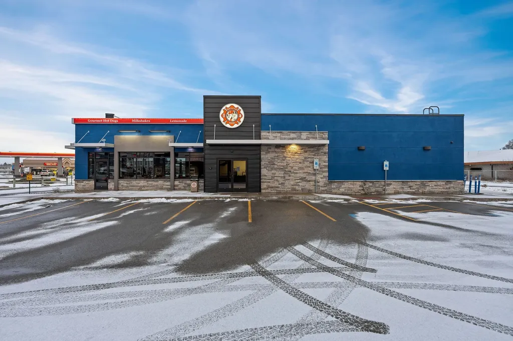 205 18th Street E Kalispell MT 59901